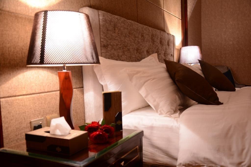 Holiday Khaleej Riyadh Exterior photo