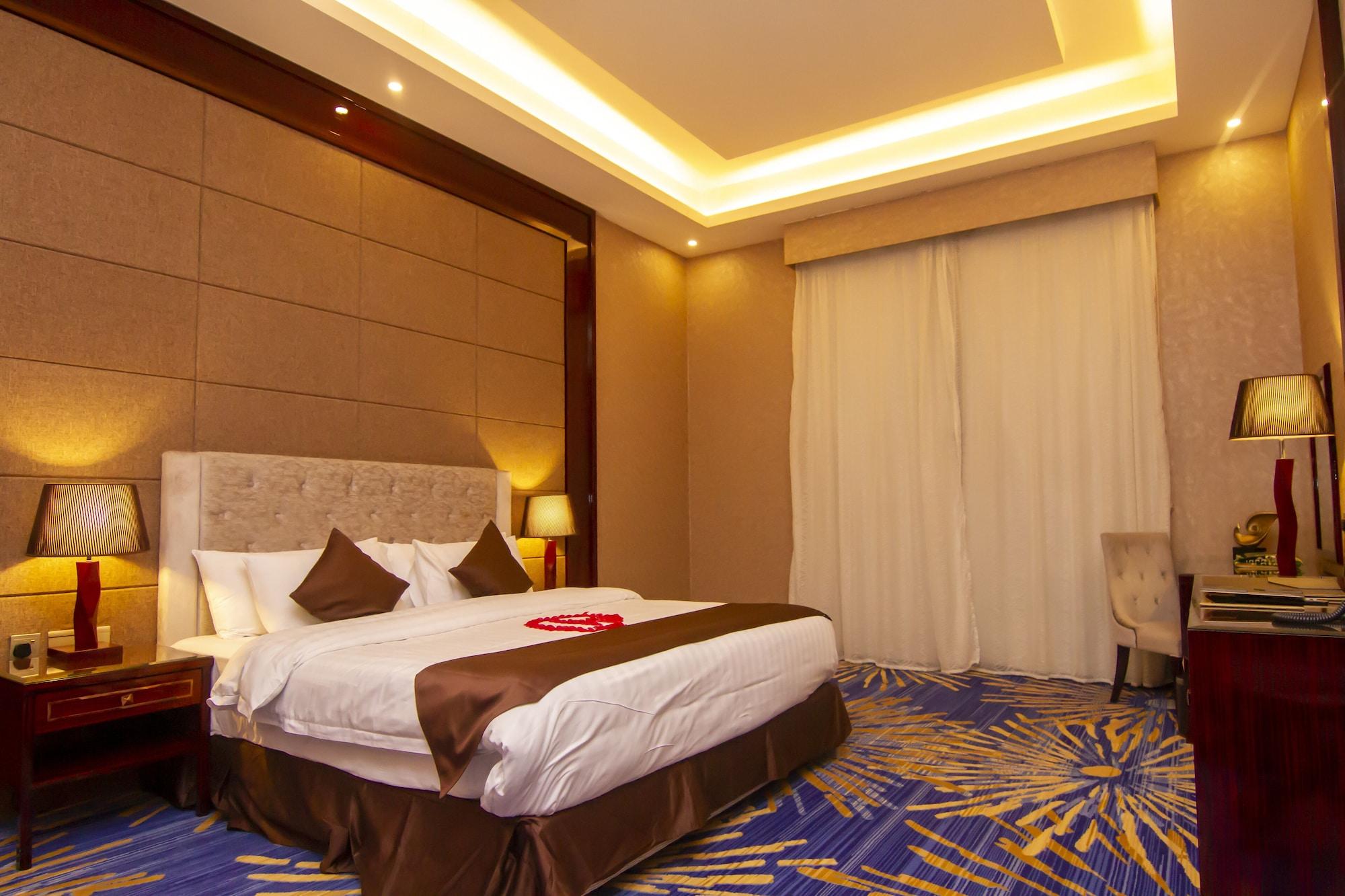 Holiday Khaleej Riyadh Exterior photo