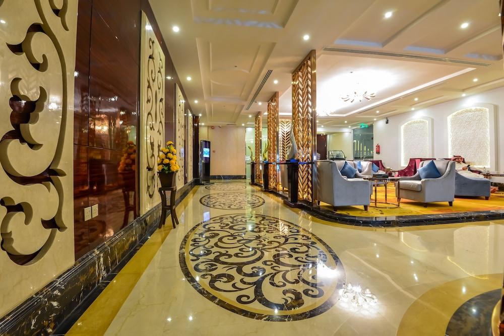 Holiday Khaleej Riyadh Exterior photo