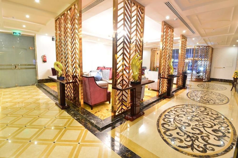 Holiday Khaleej Riyadh Exterior photo